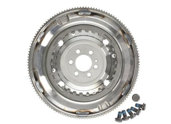 Volkswagen Jetta MK6 Tüm Modeller 129 Diş DSG 7 İleri Otomatik Volan LUK Marka 415054509