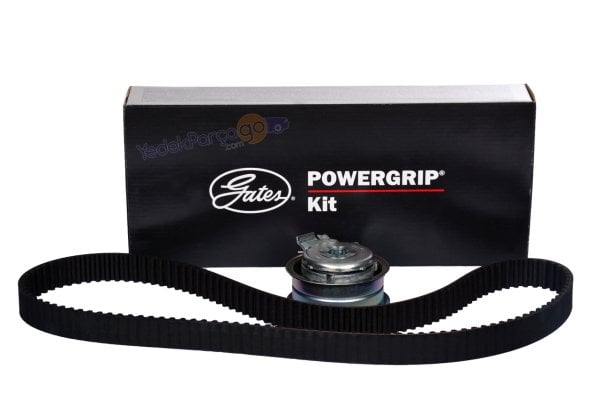 Volkswagen Jetta MK5 1.6 BSE Motor Triger Set GATES Marka