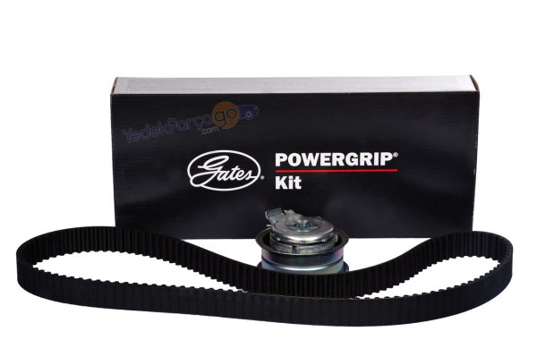 Volkswagen Passat B6 1.6 BSE Motor Triger Set GATES Marka