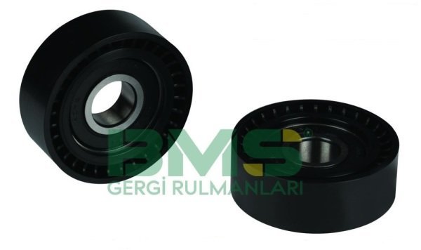 Volkwagen Polo 1.4 TDI CUS Motor V Kayış Bilyası